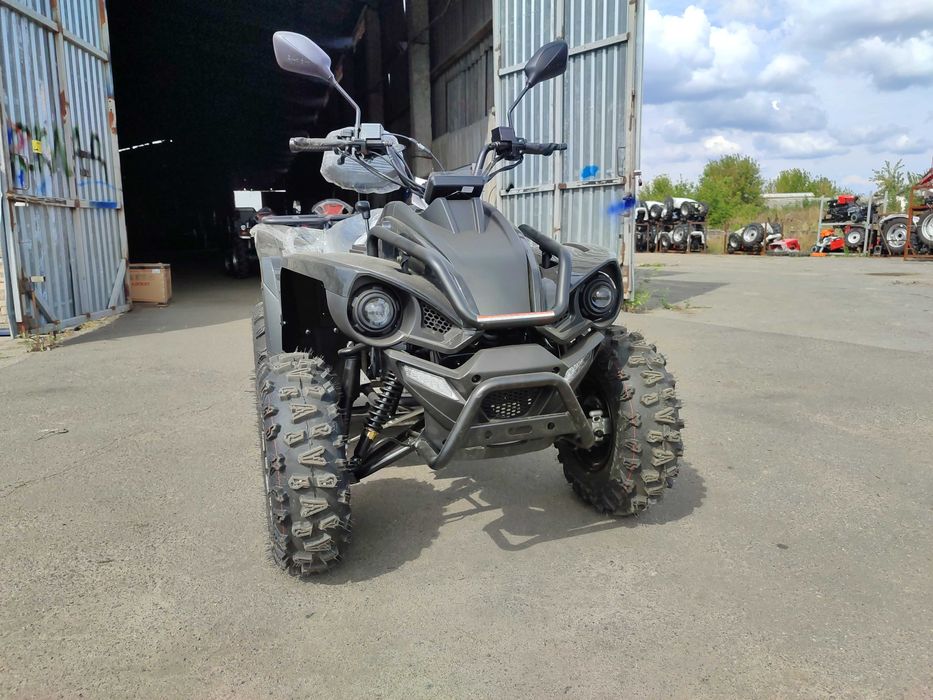 Linhai Z210 Линхай Квадроцикл 2025 года Доставка бесплатная