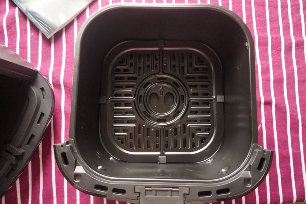 Air Fryer 5,5L Cecotec