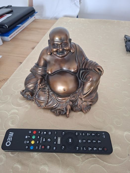 Estatueta do Buda