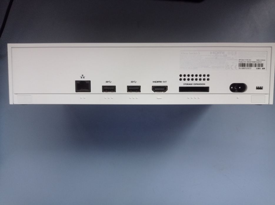 Xbox series s в отличном состоянии