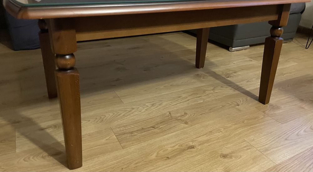 Ława stolik kawowy do salonu