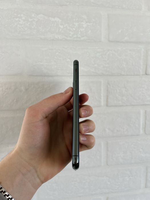 iPhone 11 Pro Max 256Gb 100% батарея Айфон 11 Про мах 256Гб Neverlock