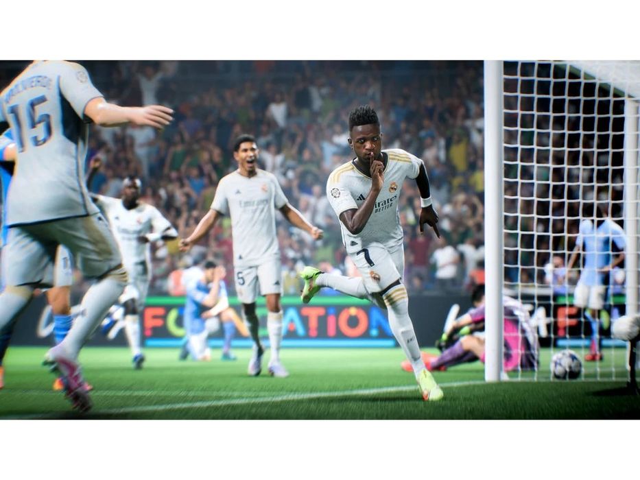 FIFA 24 Easports para PS4 novo