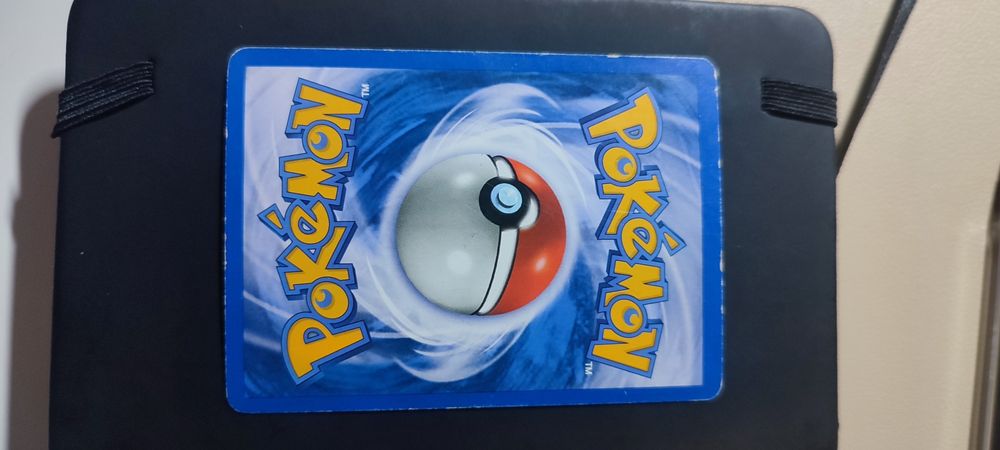 Pokémon charizard base set