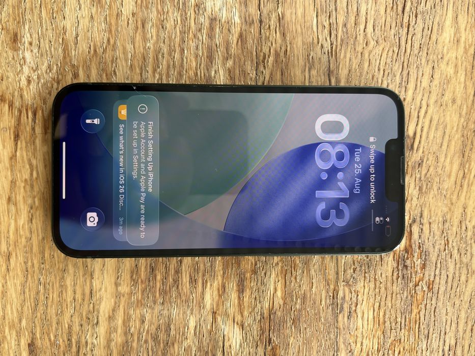 Iphone 13 - 87% baterii / 128