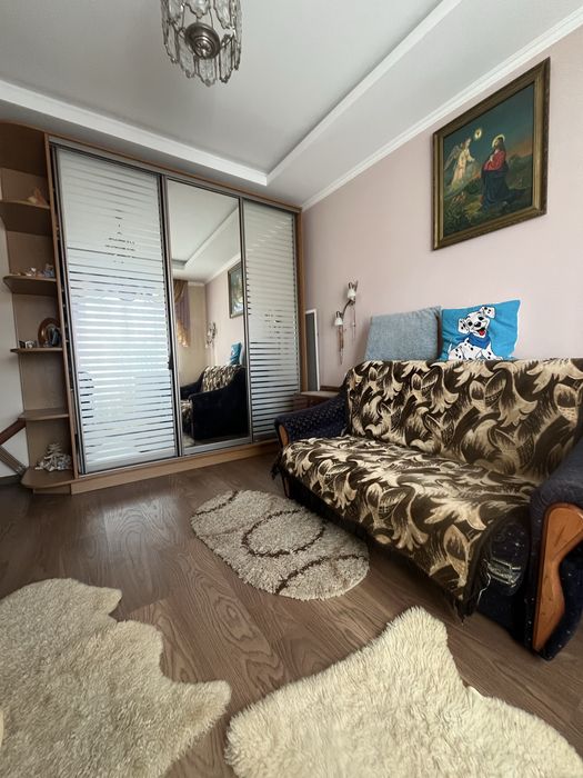 Терміново пролам 4-ну квартиру в Соснівці