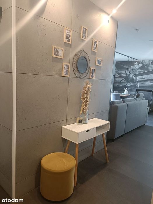 Słoneczne, 3 pokojowe mieszkanie, piękny duży balkon 16,70 m² - Widok 6