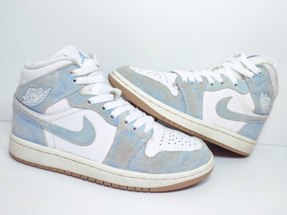 Nike Air Jordan 1 Mid 36,5