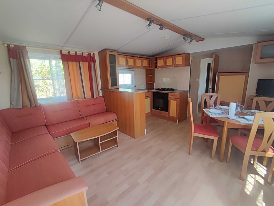 Mobil Home T2 | Rapid Home | Xl TOP oferta transporte equipada