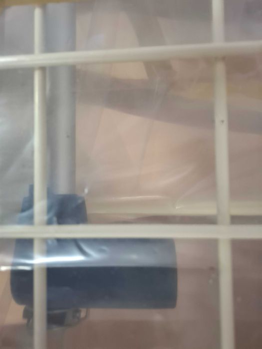 Cama articulada elétrica.