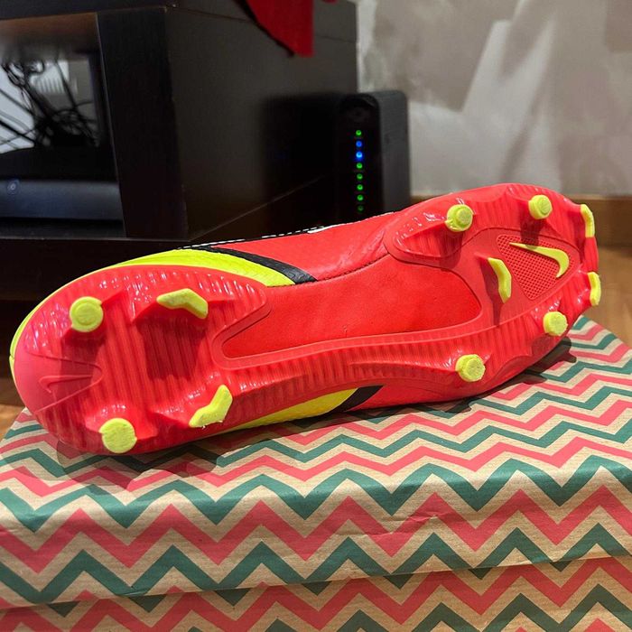 Chuteiras Nike 44,5