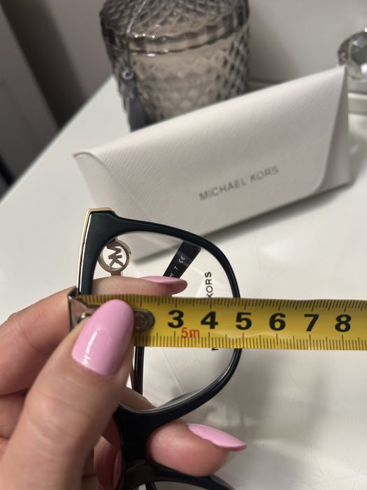 Michael Kors piękne okulary, oprawki korekcyjne nowe
