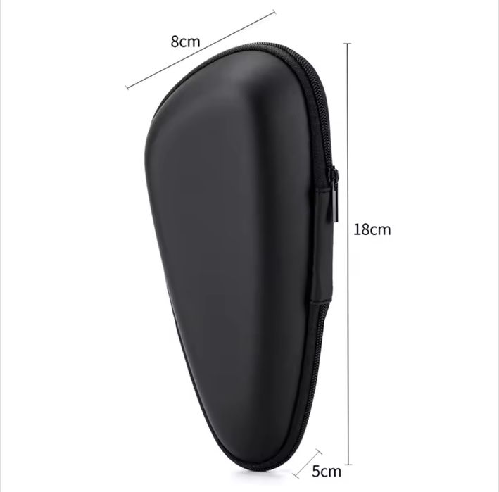 Футляр,сумка,коробка,чохол для електробритви EVA,водонепроникна