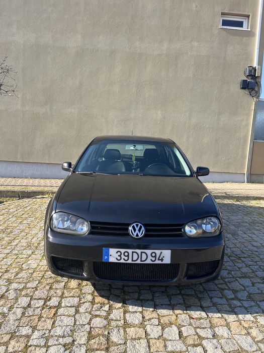 Golf 4