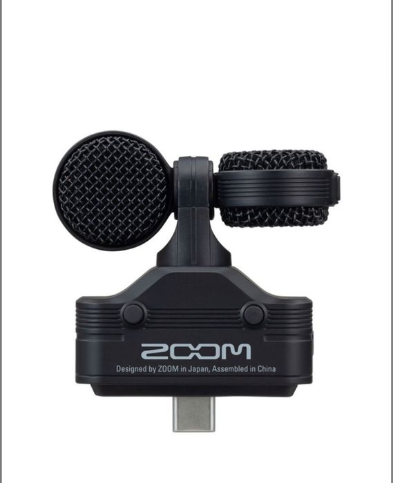 Мікрофон Zoom AM7 (новий, запакований)