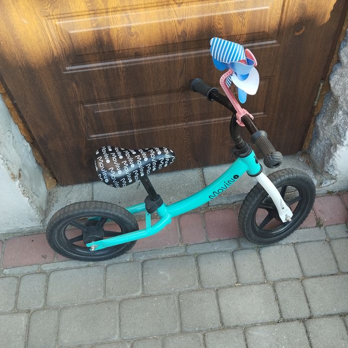 Rowerek biegowy Modivo