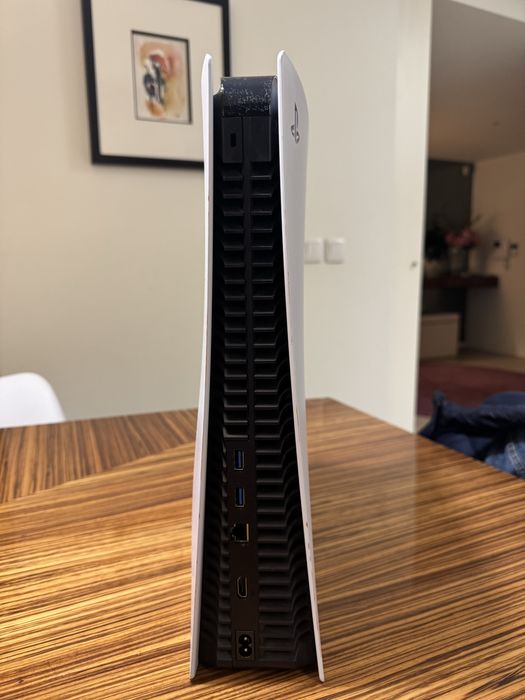 PS5 Slim 500  Gb