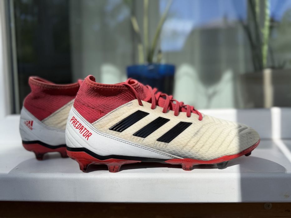 Копы Adidas Predator 45 размер