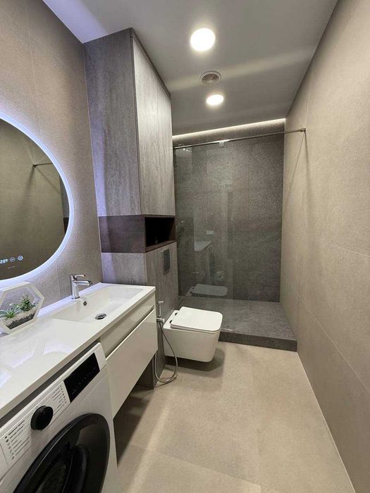 1-комнатная квартира по адресу ул. Краснова (площадь 42,4 м²) - Atlanta.ua - фото 13