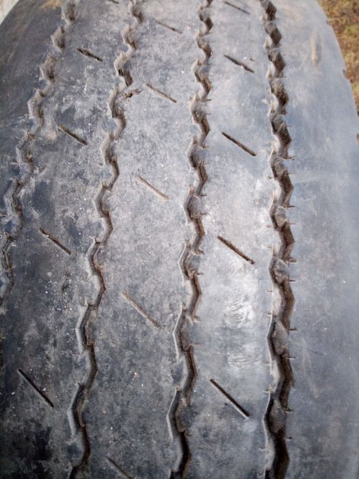 Диск 22.5 МаЗ/ Камаз