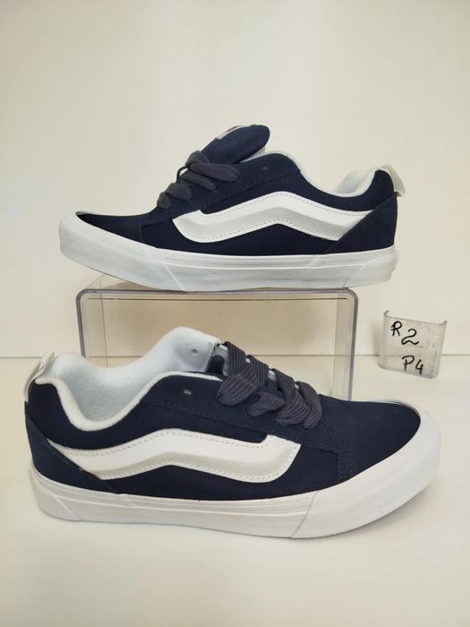 Trampki firmy Vans Knu Skool