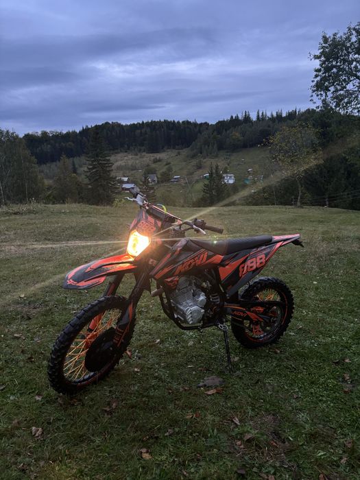 Продам KOVI START 2024