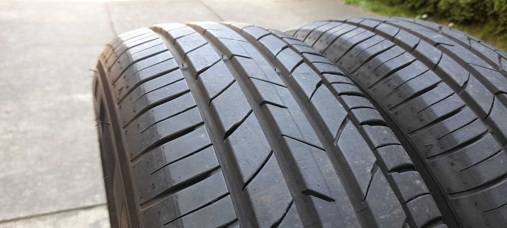 Opony letnie  Kumho  195/65 R15     91V