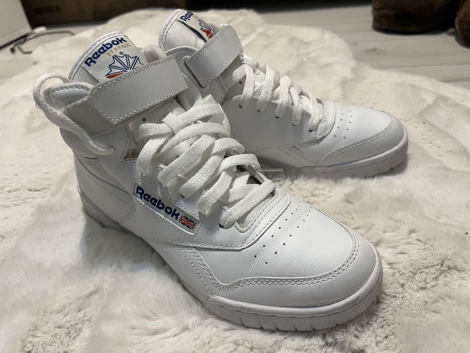 Buty Reebok 37.5 idealne