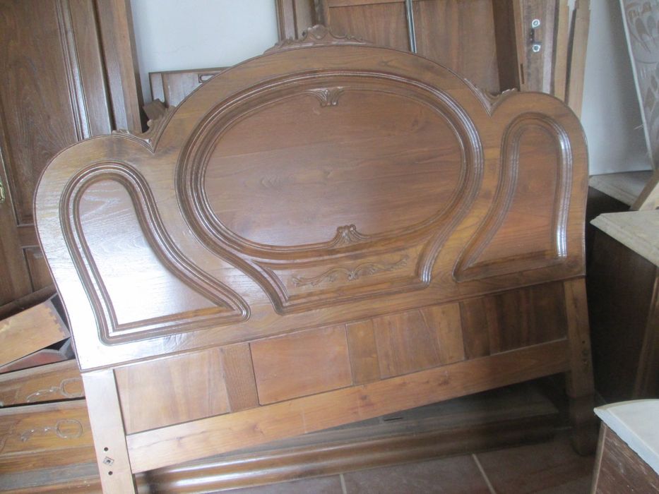 Quarto Vintage (Divisão completa)