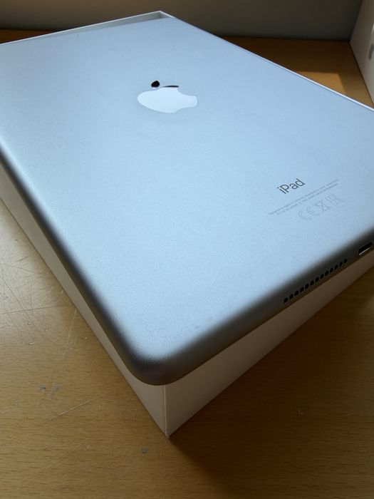 iPad 6ª Geração – 128GB – Wi-Fi – Space Gray