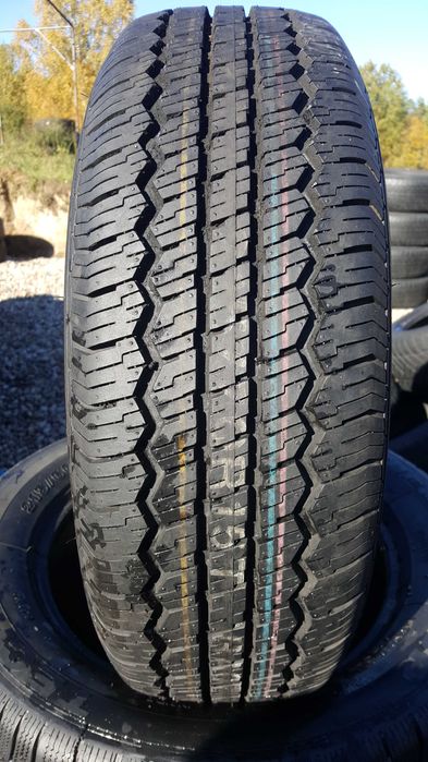 Hankook 215/70 r15 Radial RA07 /// 8,6mm!!! wysyłka