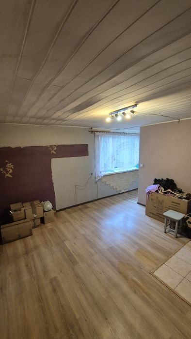MIESZKANIE 55,26 m² | 2 POKOJE 1 piętro, Piaski k. Kruszwicy