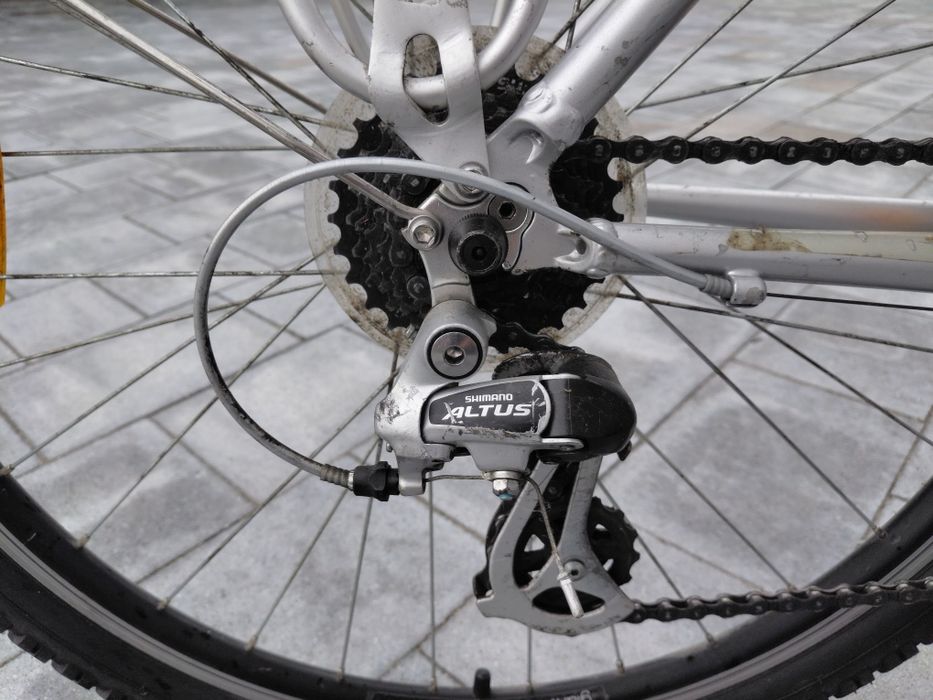 Rower miejski damka Giant 26 cali