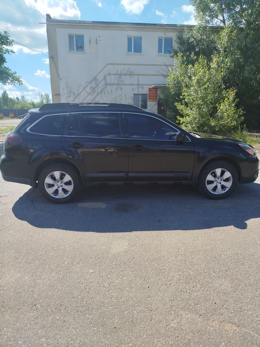 Продам авто Субару Аутбек( Обмін)
