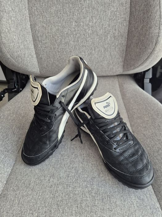 Сороконіжки Puma в чудовому стані