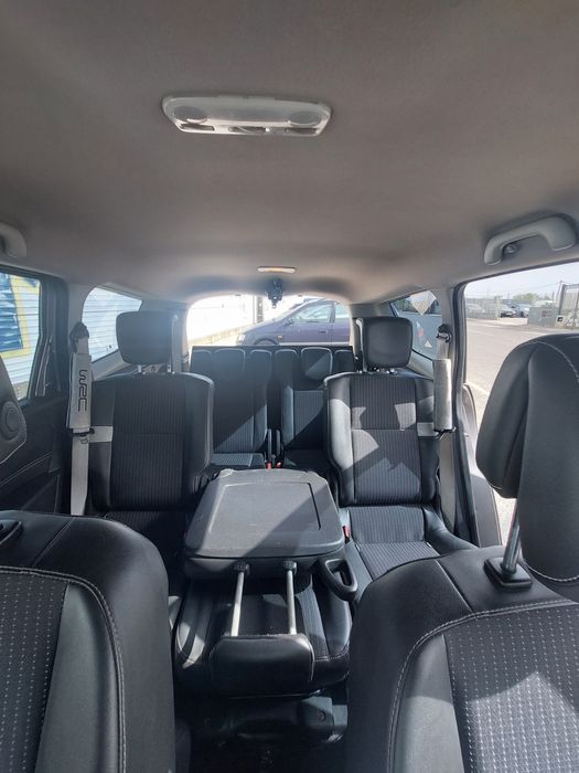 Renault Grand Scenic 1.6 dci Bose Edition