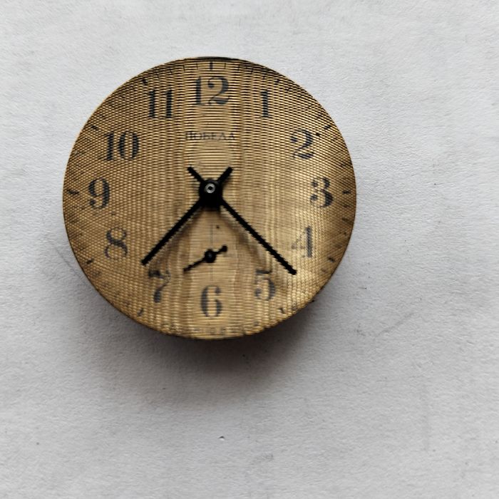 Часы механика запчасти