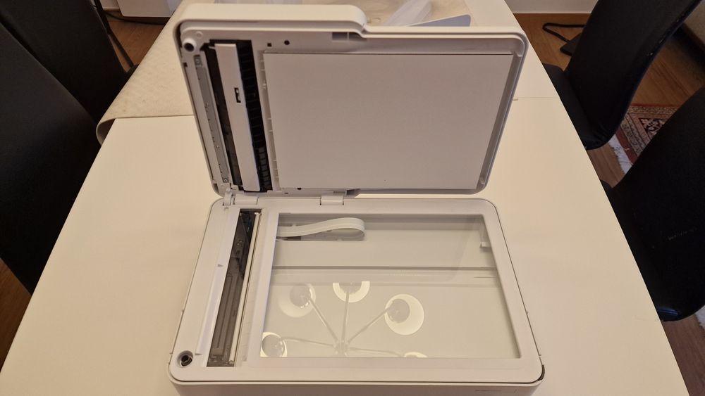 Impressora multifunções HP Envy 6430e