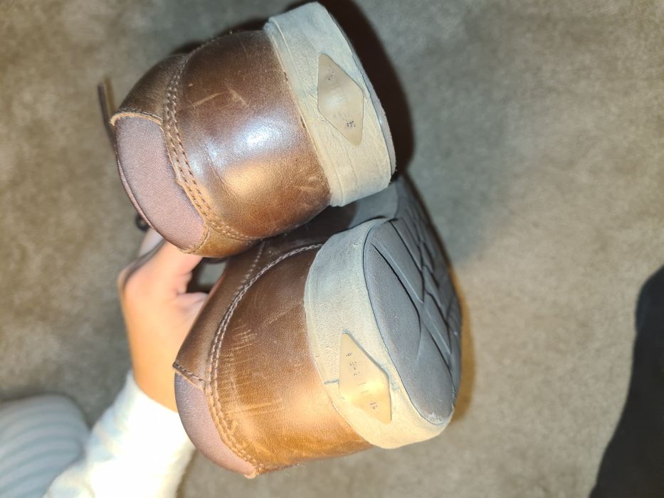 Sapatilhas homem  Merrell tamanho 42