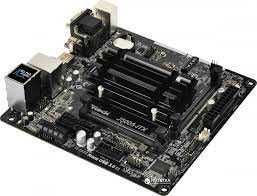 Материнская плата ASRock J5005-ITX