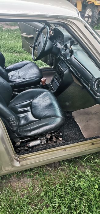Продам Мерседес W123