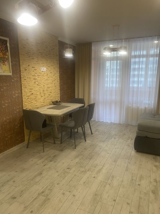 3-rooms apartment apartment by the address st. Sverstyuka (area 91,2 m²) - Atlanta.ua - photo 5
