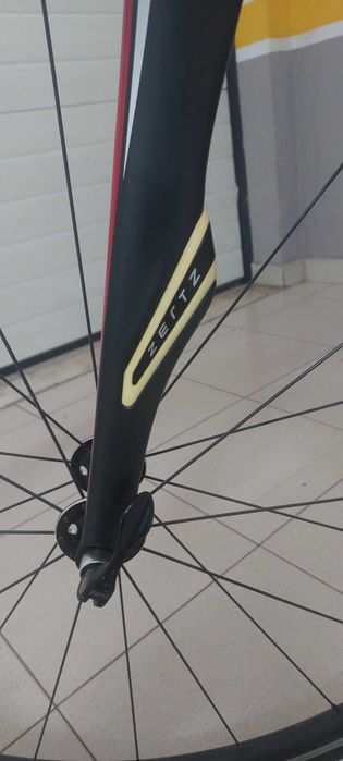 Bicicleta de estrada - Negociável