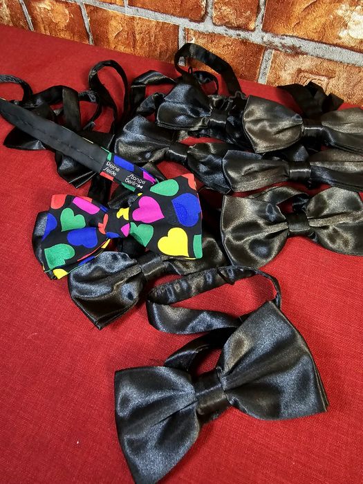 метелик/ бабочка/ краватки