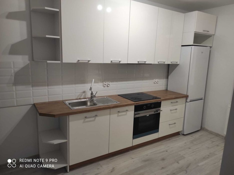 Mieszkanie Szprotawa Do Wynajęcia Nowe 2 Pokoje Apartament  Dla Firm
