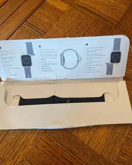 Apple Watch bands