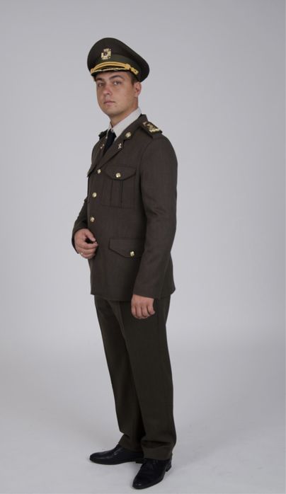 Продам форму ЗСУ