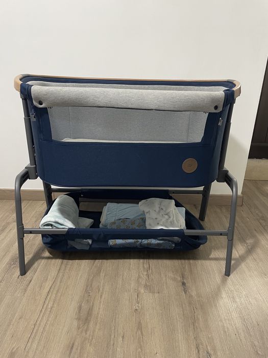 Next to me bebeconfort