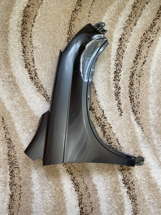 Праве переднє крило для HONDA CR-V 3 2007-2012 рік