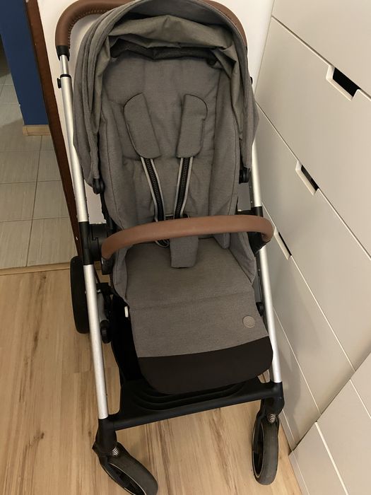 Wózek cybex balios s